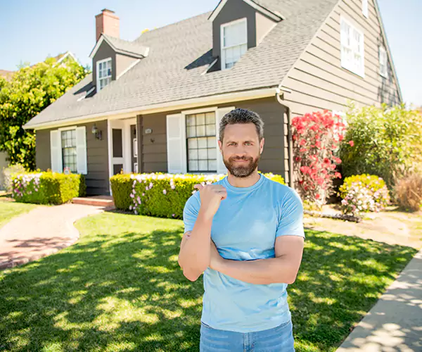Flood Restoration in Santa Cruz, CA