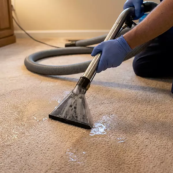 Emergency Water Extraction in Santa Cruz, CA 