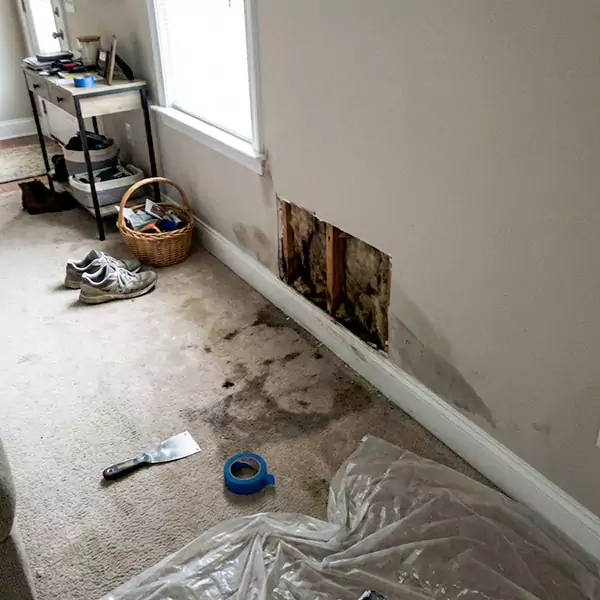 Fire Damage Restoration in Santa Cruz, CA