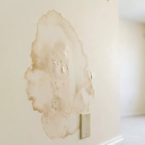 Fixing Water Damaged Drywall in Santa Cruz, CA