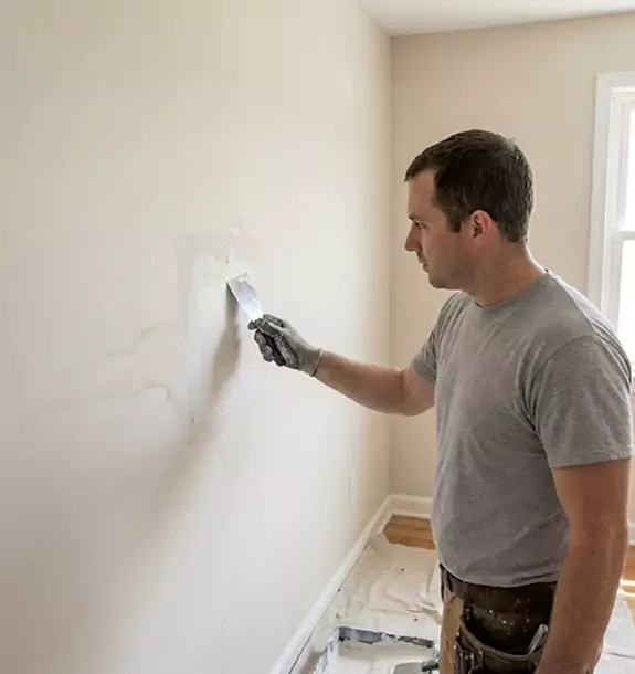 Professional Drywall Water Damage Repair in Santa Cruz, CA
