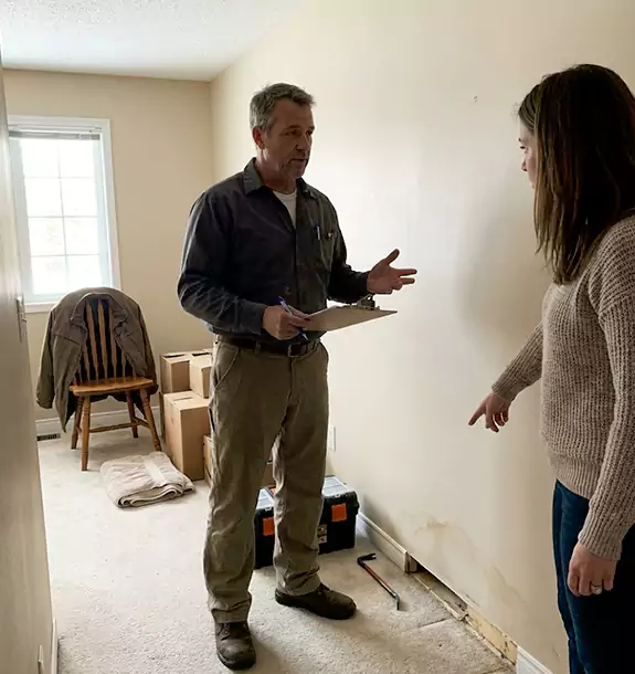 Expert Fire Damage Restoration in Santa Cruz, CA