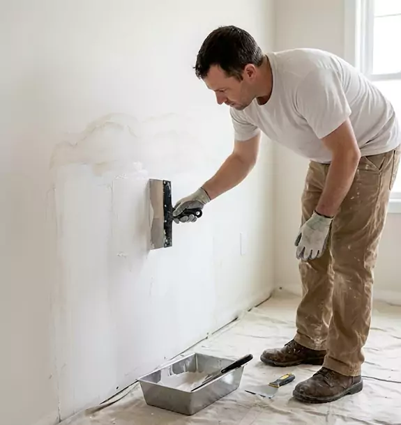 Reliable Solutions for Water Damaged Drywall in Santa Cruz, CA