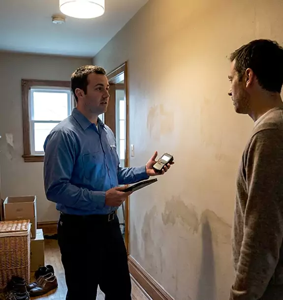 Expert Water Mitigation Services in Santa Cruz, CA