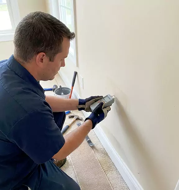 Your Trusted Water Mitigation Company in Santa Cruz, CA