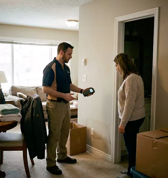 Your Trusted Water Remediation Partner in Santa Cruz, CA