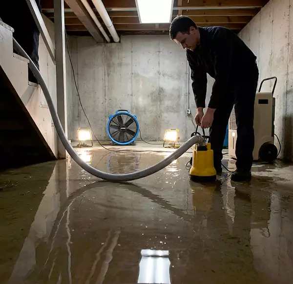 Why Homeowners & Businesses Choose Santa Cruz Water Damage Pros for Emergency Water Extraction in Santa Cruz, CA?