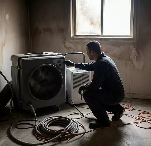 Why Homeowners & Businesses Choose Santa Cruz Water Damage Pros for Fire Restoration in Santa Cruz, CA?