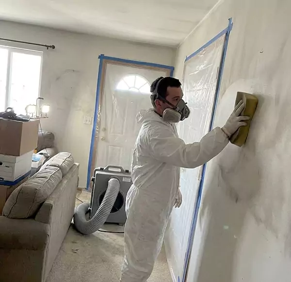Why Trust Santa Cruz Water Damage Pros for Smoke Damage Cleaning in Santa Cruz, CA?